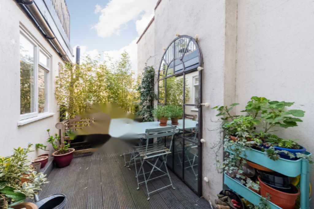 Wohnung in London, Großbritannien, 79 m² - Foto 11