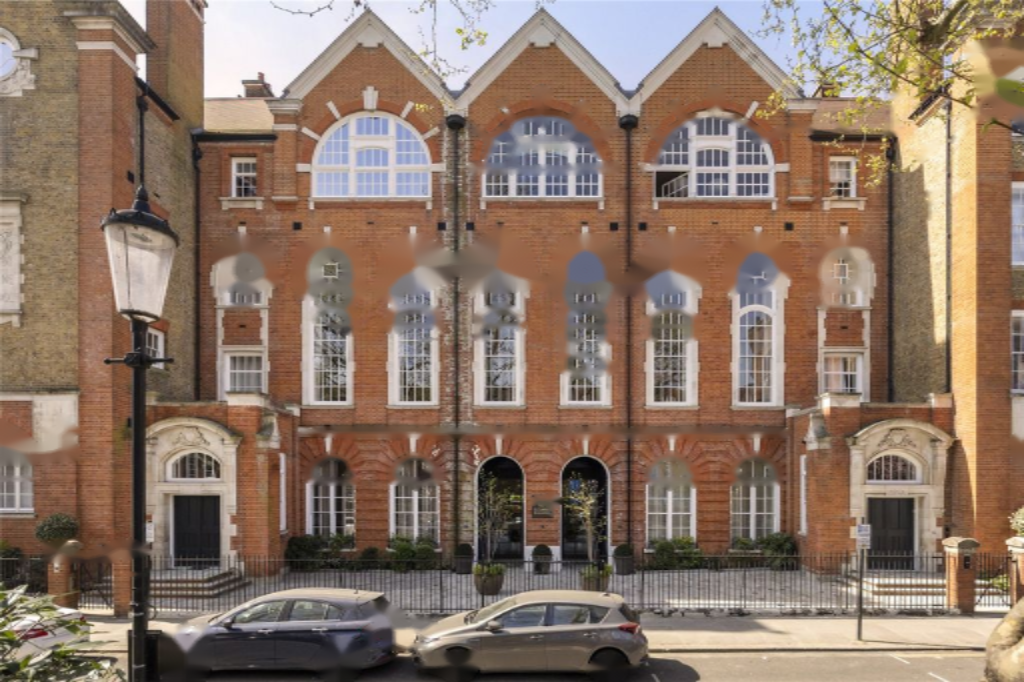 Piso en Londres, Reino Unido, 216 m² - imagen 11