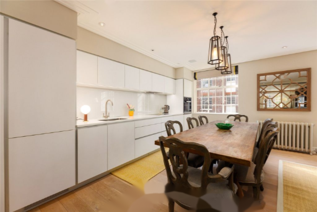 Appartement à Londres, Royaume-Uni, 80 m² - image 10