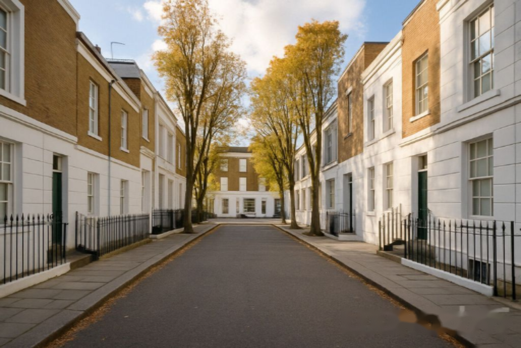 Flat in London, United Kingdom, 130 m² - picture 11