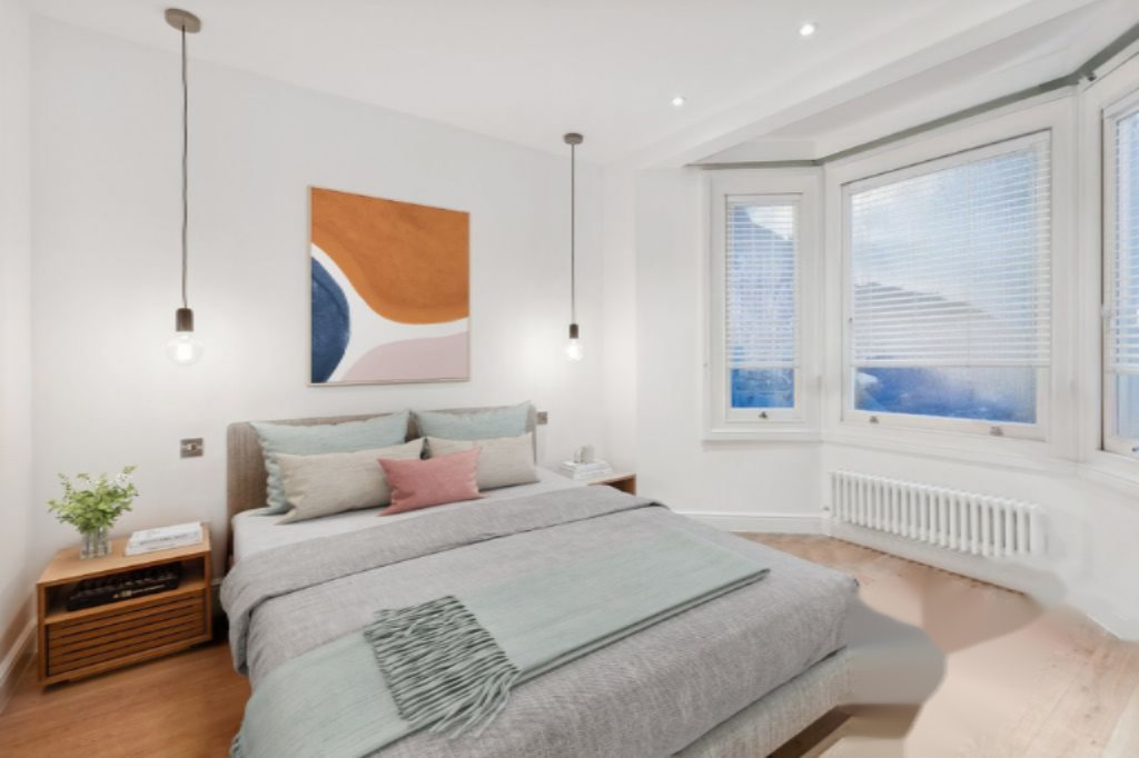 Appartamento a Londra, Regno Unito, 84 m² - foto 11