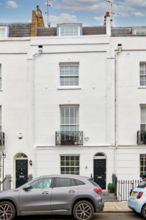 Appartement à Londres, Royaume-Uni, 190 m² - image 11