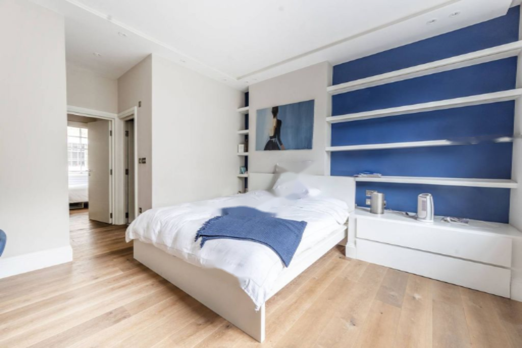 Appartement à Londres, Royaume-Uni, 93 m² - image 11