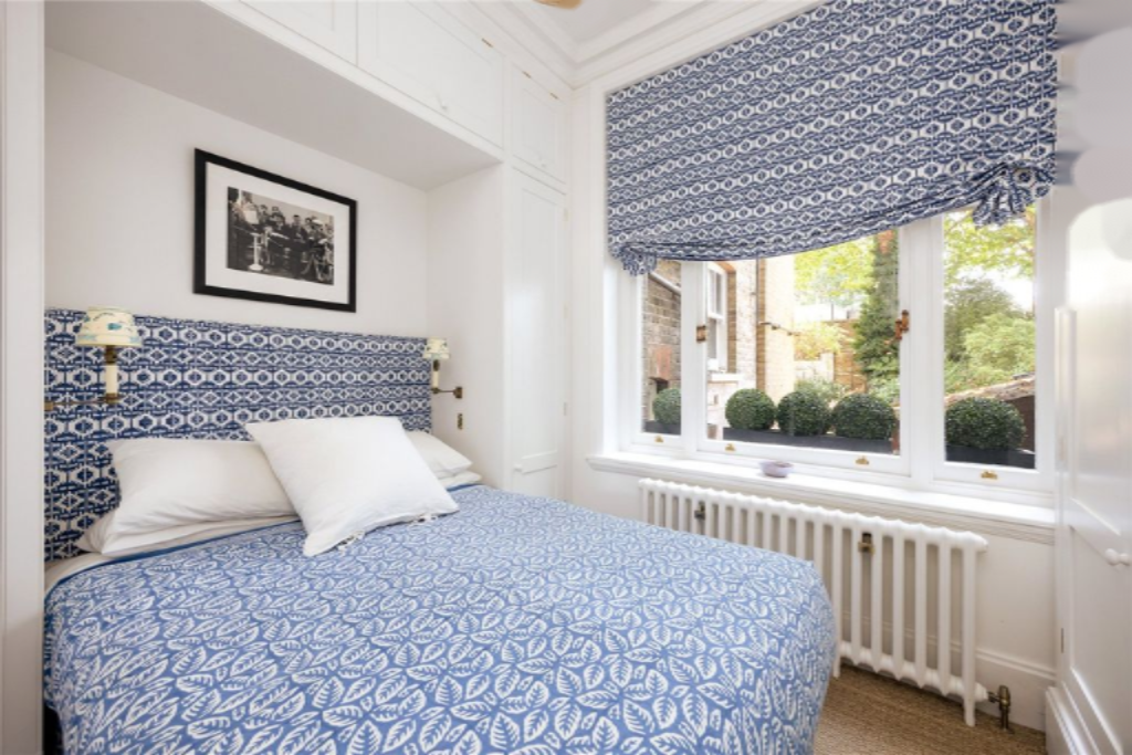 Appartamento a Londra, Regno Unito, 45 m² - foto 11