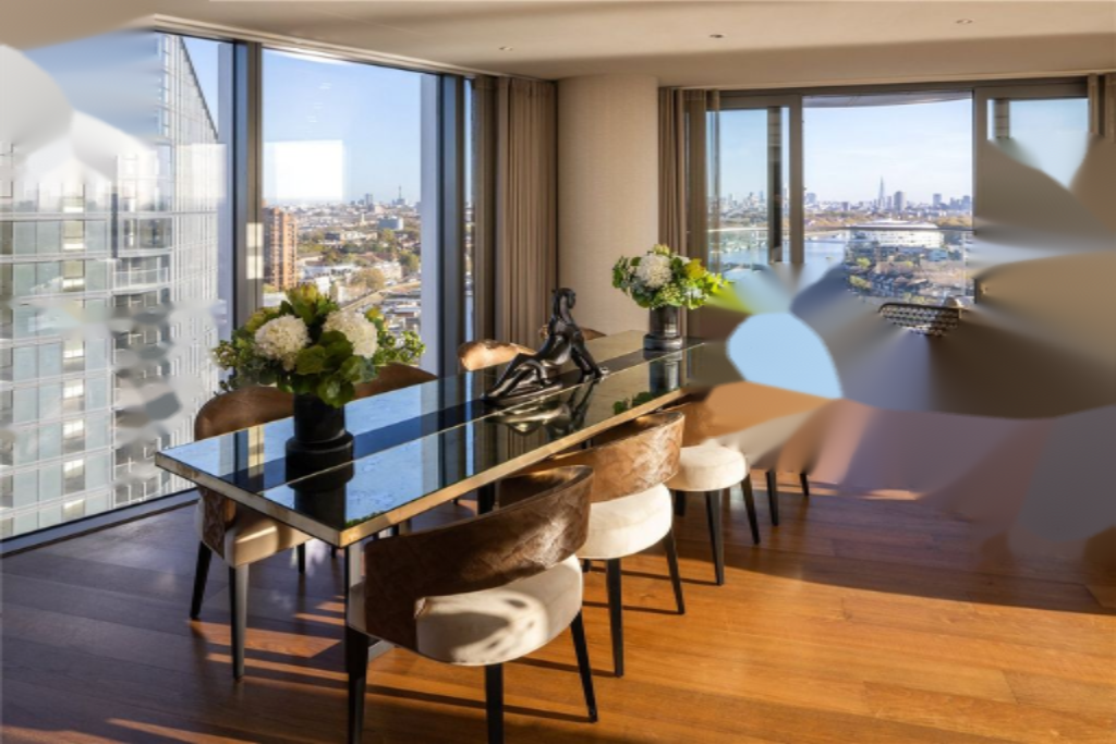 Flat in London, United Kingdom, 208 m² - picture 11