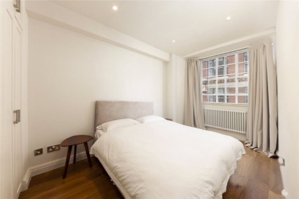 Piso en Londres, Reino Unido, 62 m² - imagen 10