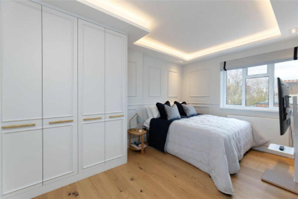 Appartement à Londres, Royaume-Uni, 60 m² - image 10