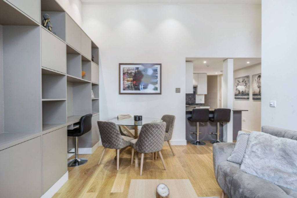 Appartamento a Londra, Regno Unito, 45 m² - foto 11