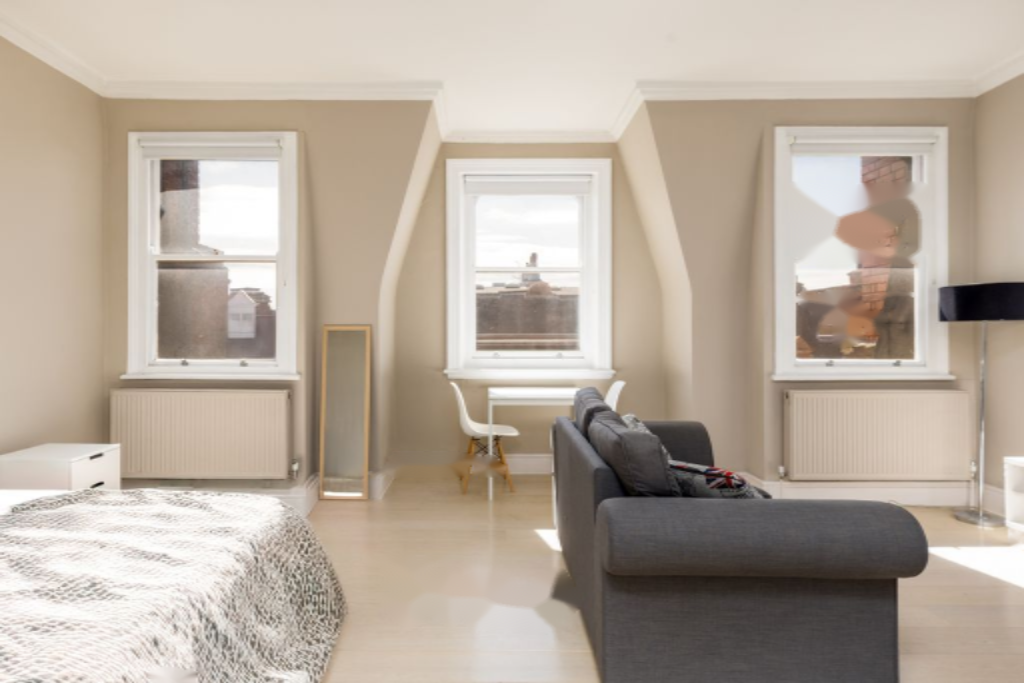 Appartamento a Londra, Regno Unito, 10 m² - foto 11