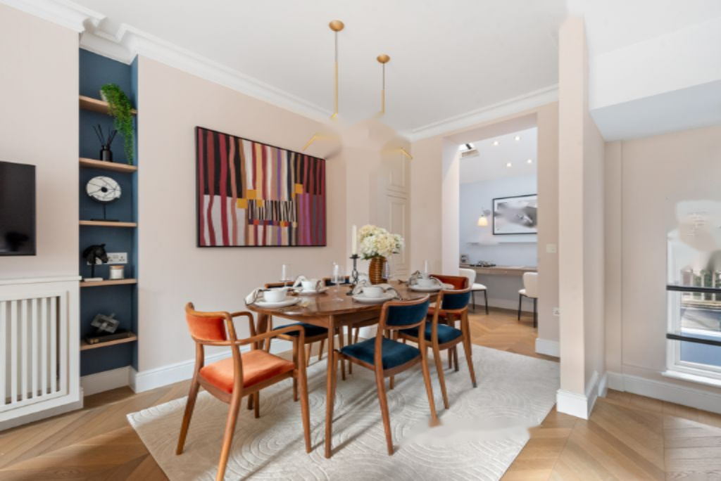 Appartamento a Londra, Regno Unito, 148 m² - foto 11