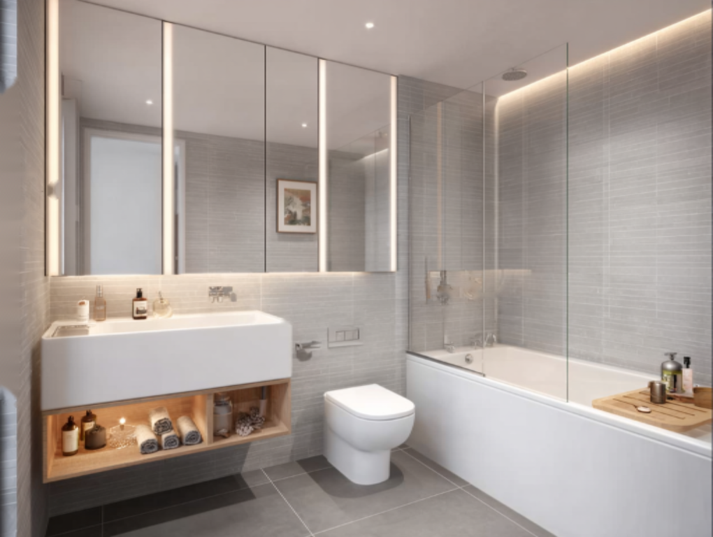 Appartamento a Londra, Regno Unito, 89 m² - foto 11