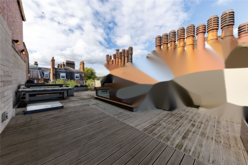 Wohnung in London, Großbritannien, 133 m² - Foto 11