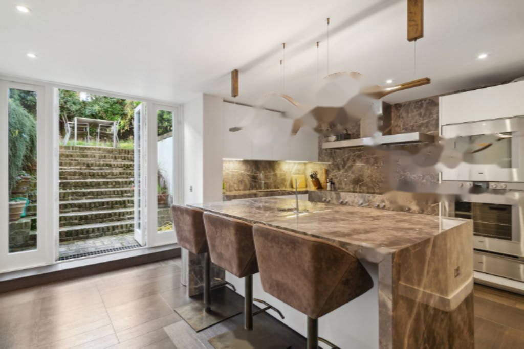 Appartamento a Londra, Regno Unito, 235 m² - foto 11