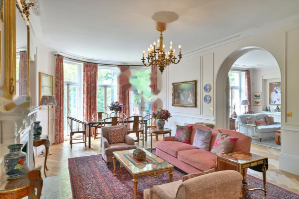 Appartamento a Londra, Regno Unito, 192 m² - foto 11