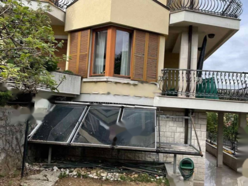 Casa a Opatija, Croazia, 350 m² - foto 11