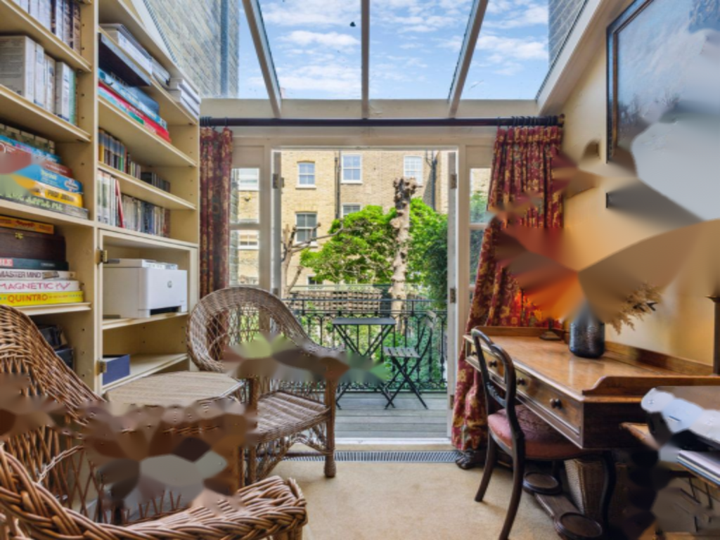 Wohnung in London, Großbritannien, 198 m² - Foto 11