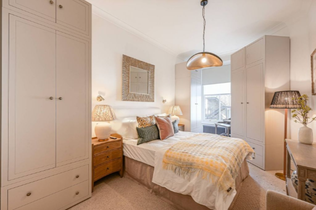 Piso en Londres, Reino Unido, 106 m² - imagen 11