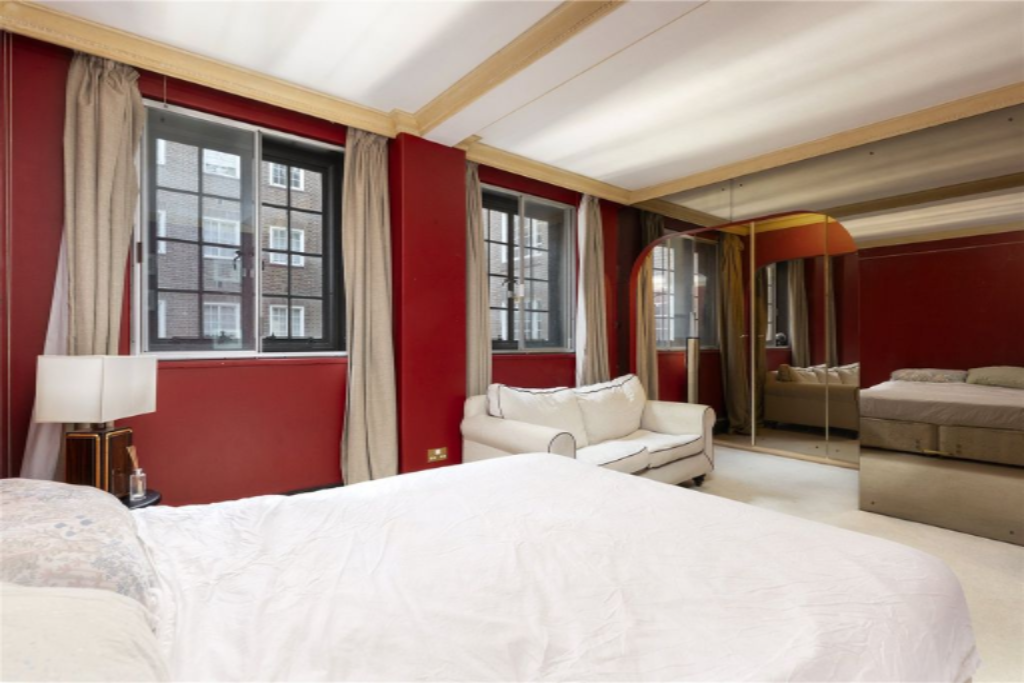 Flat in London, United Kingdom, 99 m² - picture 10