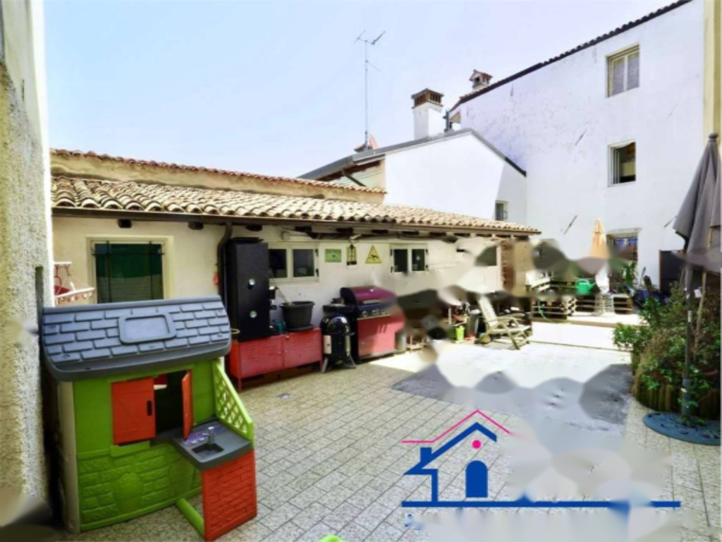 Wohnung in Gorizia, Italien, 164 m² - Foto 11