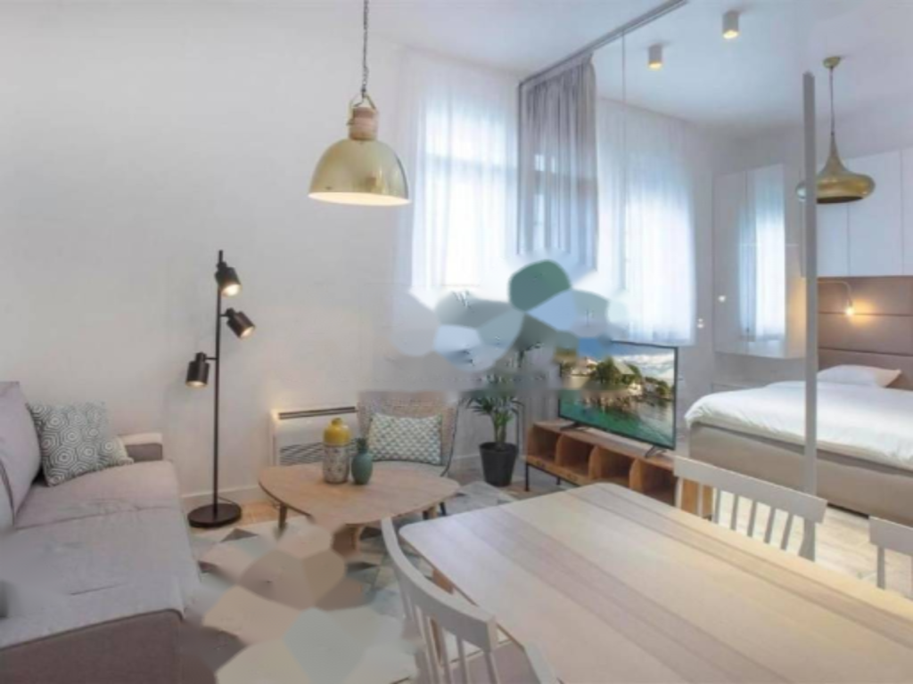 Wohnung in Opatija, Kroatien, 200 m² - Foto 11