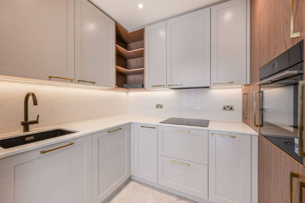 Appartamento a Londra, Regno Unito, 121 m² - foto 11