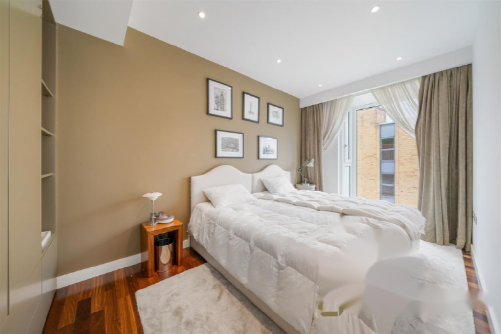 Wohnung in London, Großbritannien, 79 m² - Foto 11