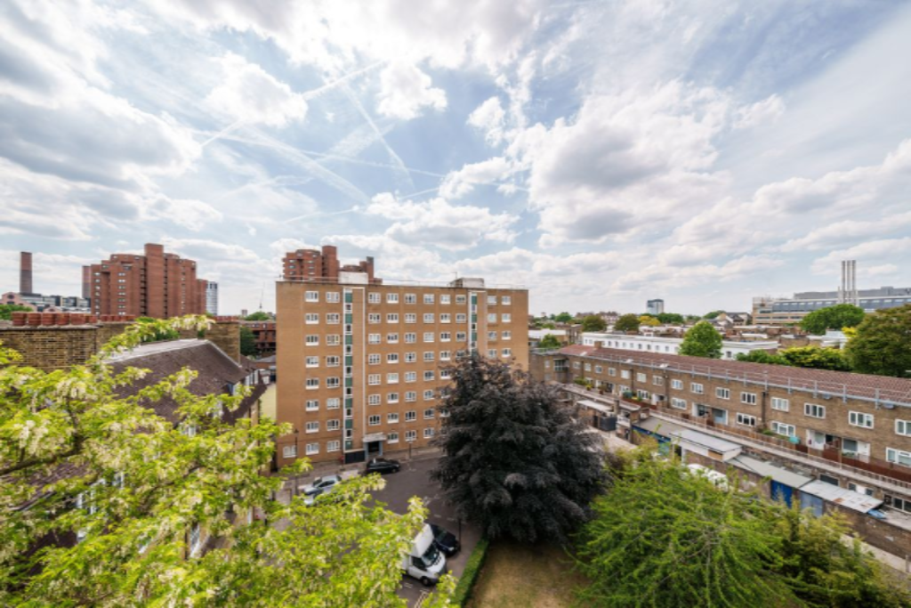 Flat in London, United Kingdom, 63 m² - picture 11