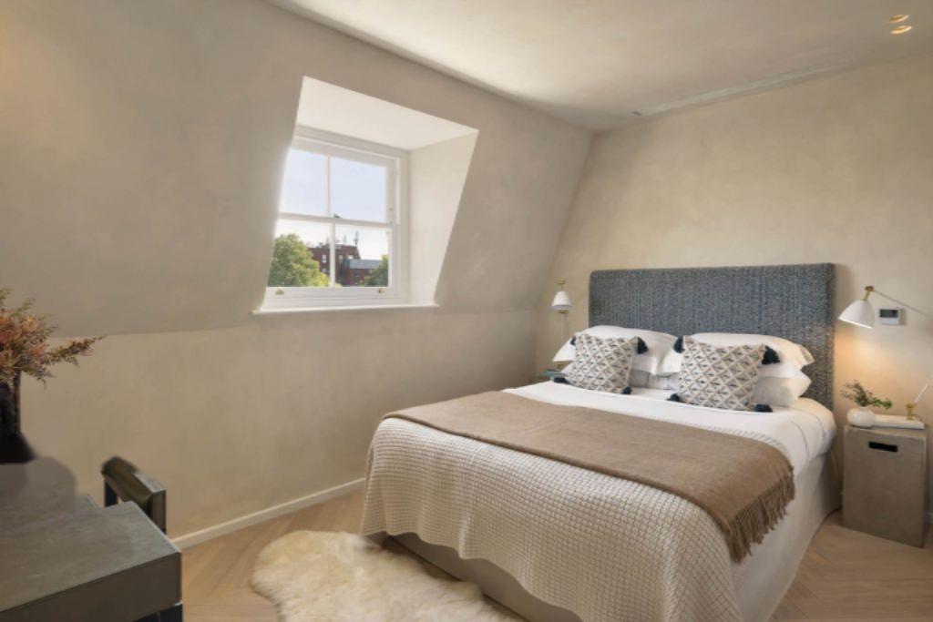 Flat in London, United Kingdom, 125 m² - picture 11