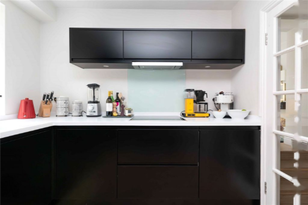 Wohnung in London, Großbritannien, 96 m² - Foto 11