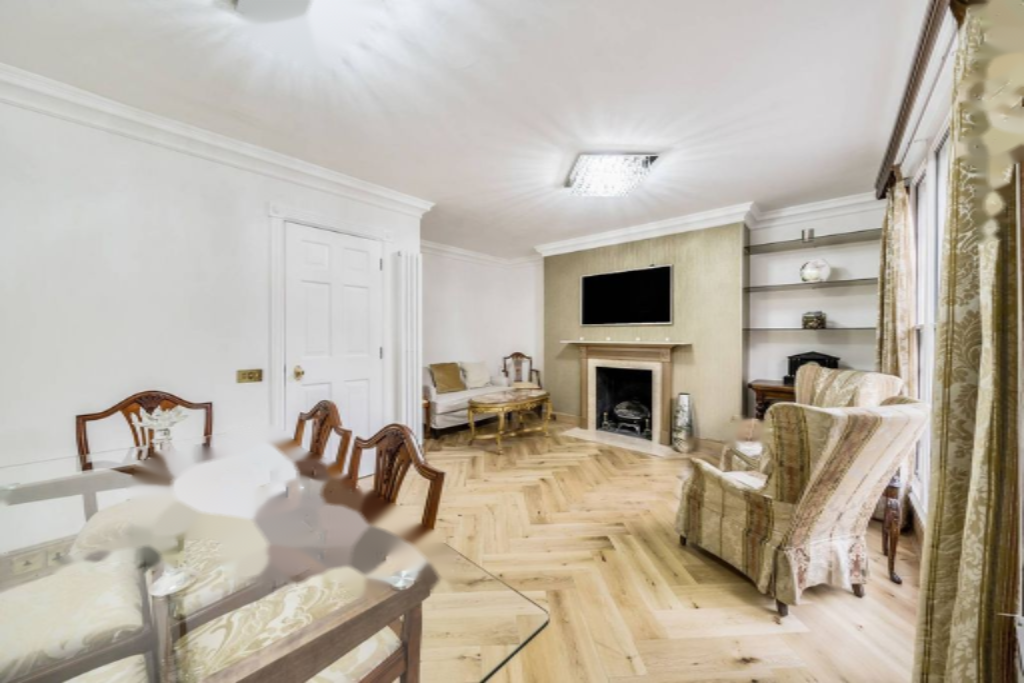 Appartamento a Londra, Regno Unito, 168 m² - foto 11