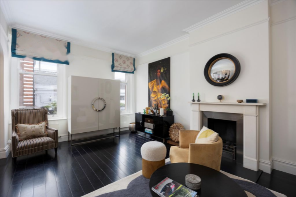 Wohnung in London, Großbritannien, 174 m² - Foto 11