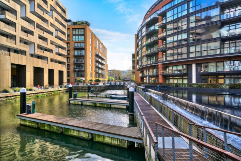 Appartamento a Londra, Regno Unito, 75 m² - foto 11