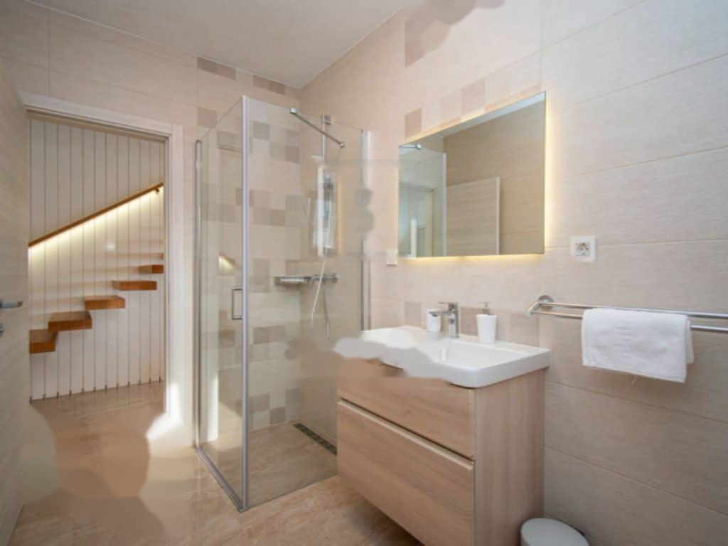 Casa a Opatija, Croazia, 460 m² - foto 11