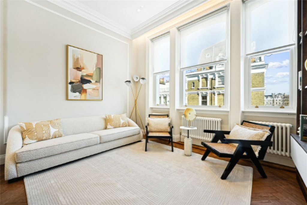 Appartamento a Londra, Regno Unito, 60 m² - foto 11