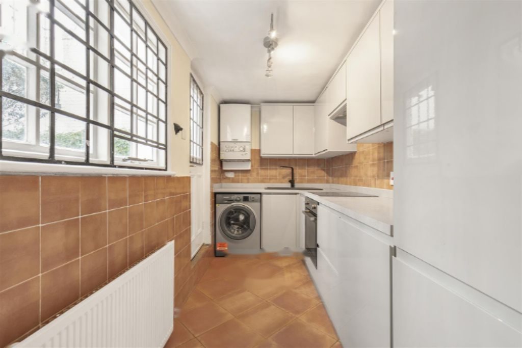 Wohnung in London, Großbritannien, 55 m² - Foto 11