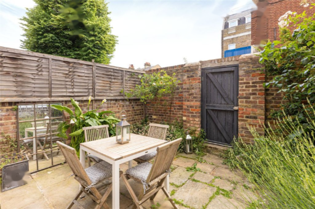 Appartement à Londres, Royaume-Uni, 103 m² - image 10