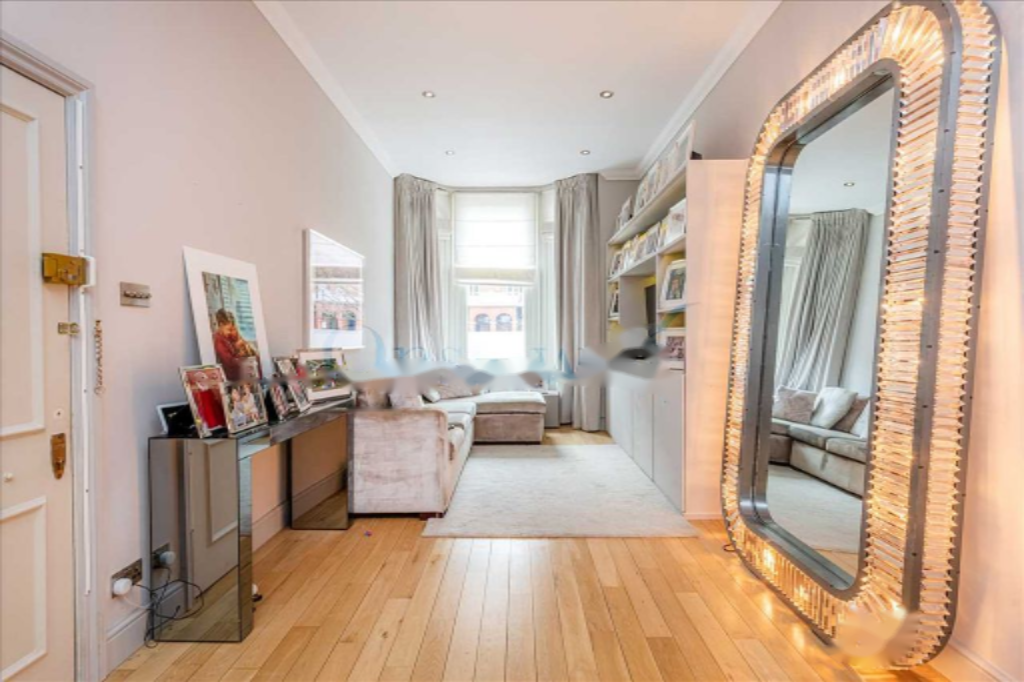 Appartamento a Londra, Regno Unito, 121 m² - foto 11