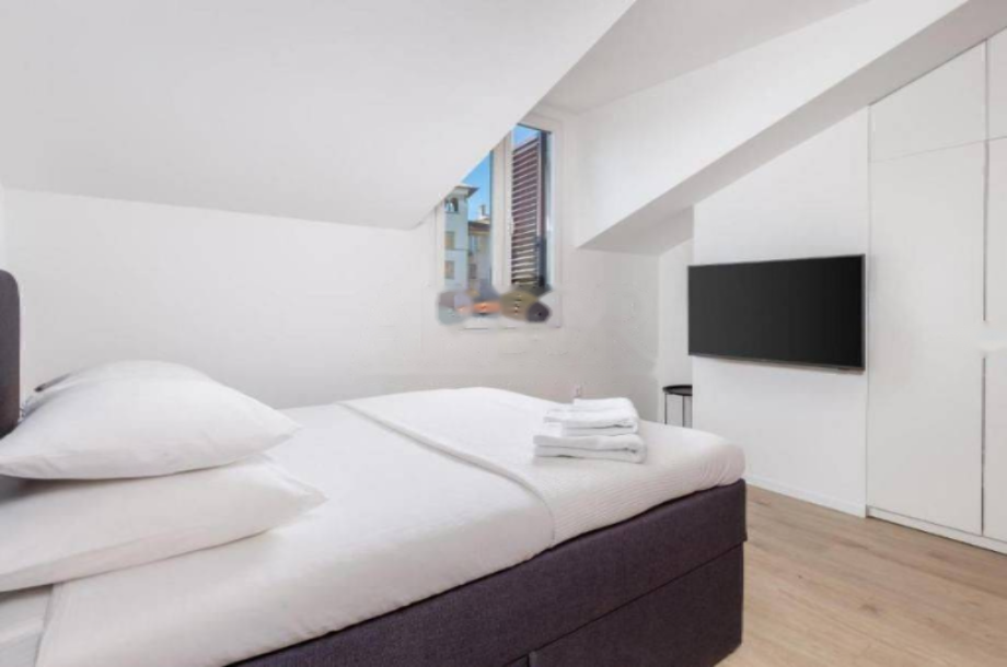 Appartement à Opatija, Croatie, 84 m² - image 11