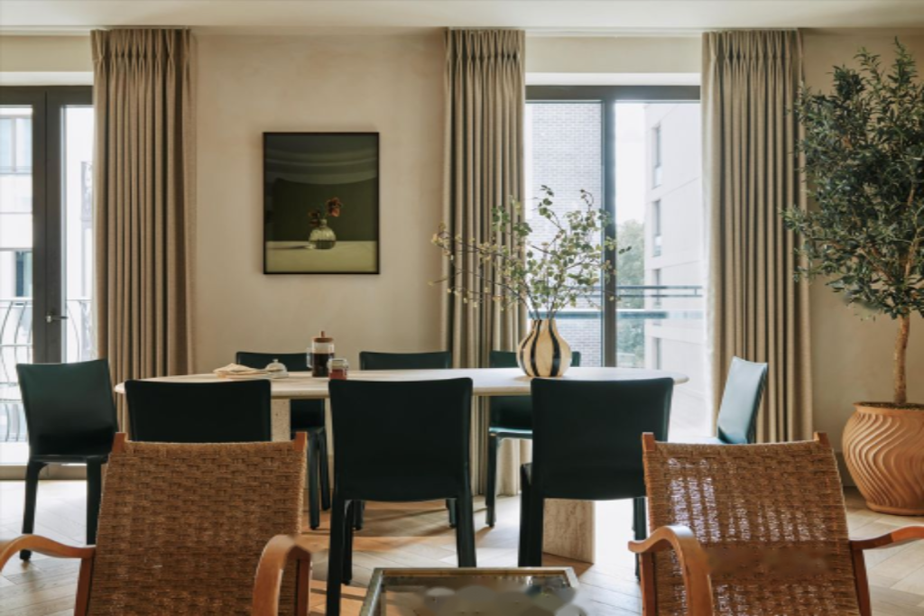 Appartamento a Londra, Regno Unito, 143 m² - foto 11