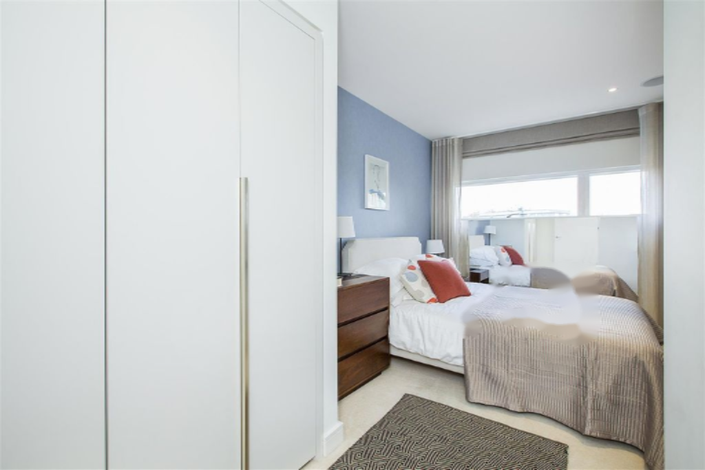 Flat in London, United Kingdom, 50 m² - picture 11