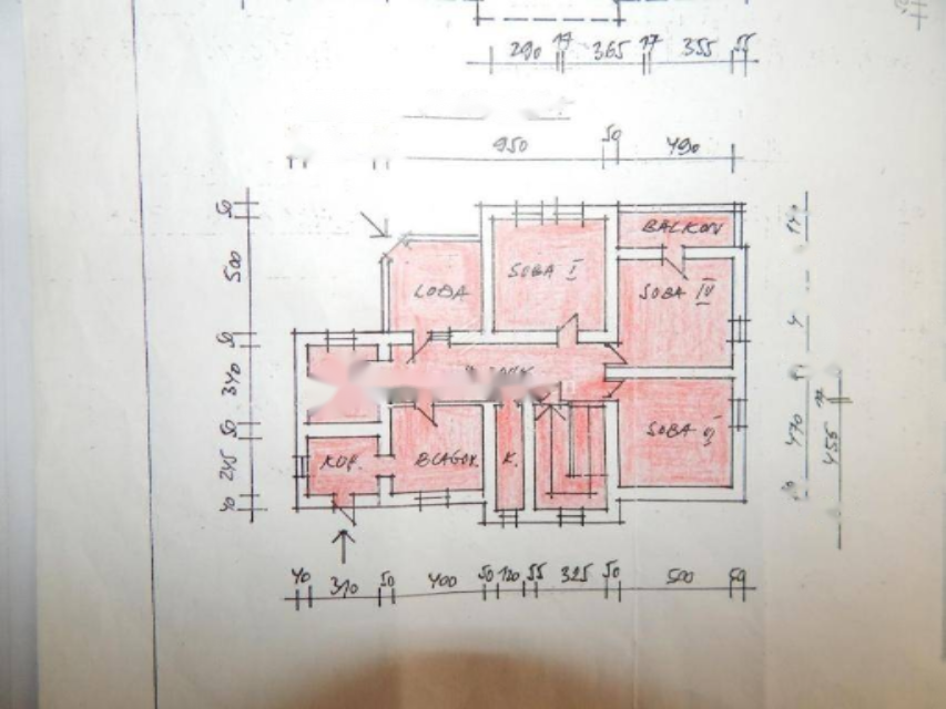 Appartement à Opatija, Croatie, 244 m² - image 11