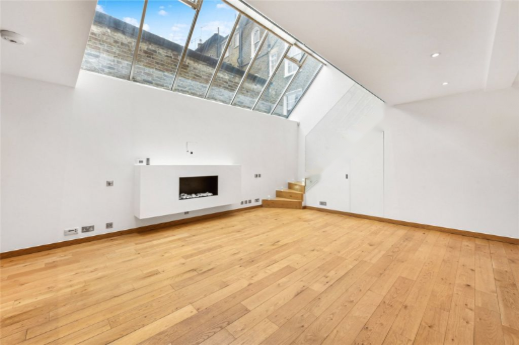 Appartamento a Londra, Regno Unito, 55 m² - foto 11