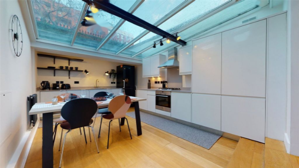 Appartement à Londres, Royaume-Uni, 149 m² - image 11