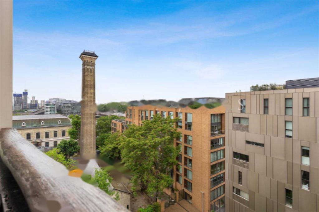 Wohnung in London, Großbritannien, 45 m² - Foto 11