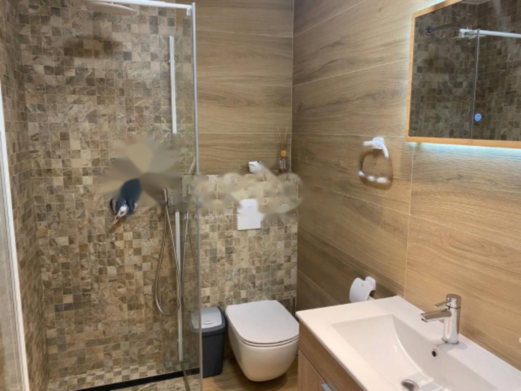 Flat in Opatija, Croatia, 39 m² - picture 12