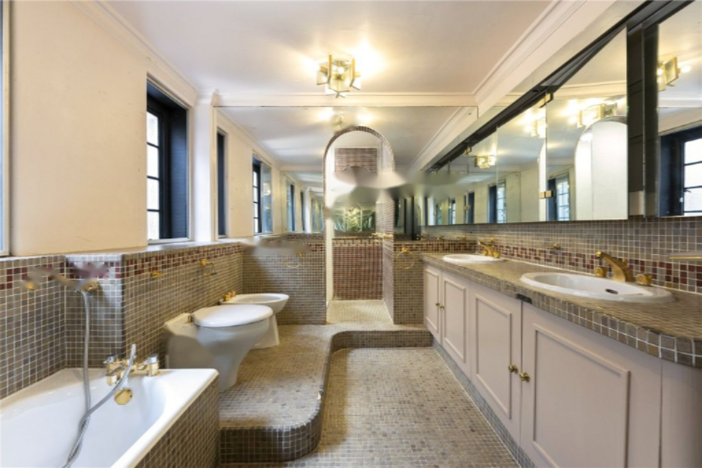 Flat in London, United Kingdom, 99 m² - picture 11