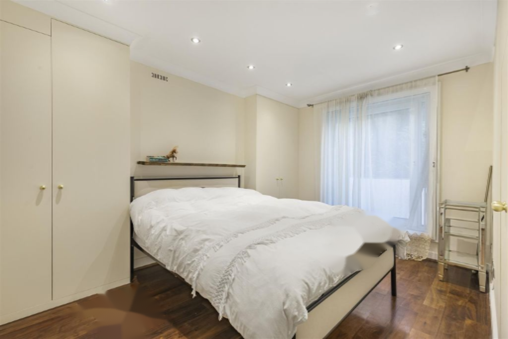 Wohnung in London, Großbritannien, 55 m² - Foto 12