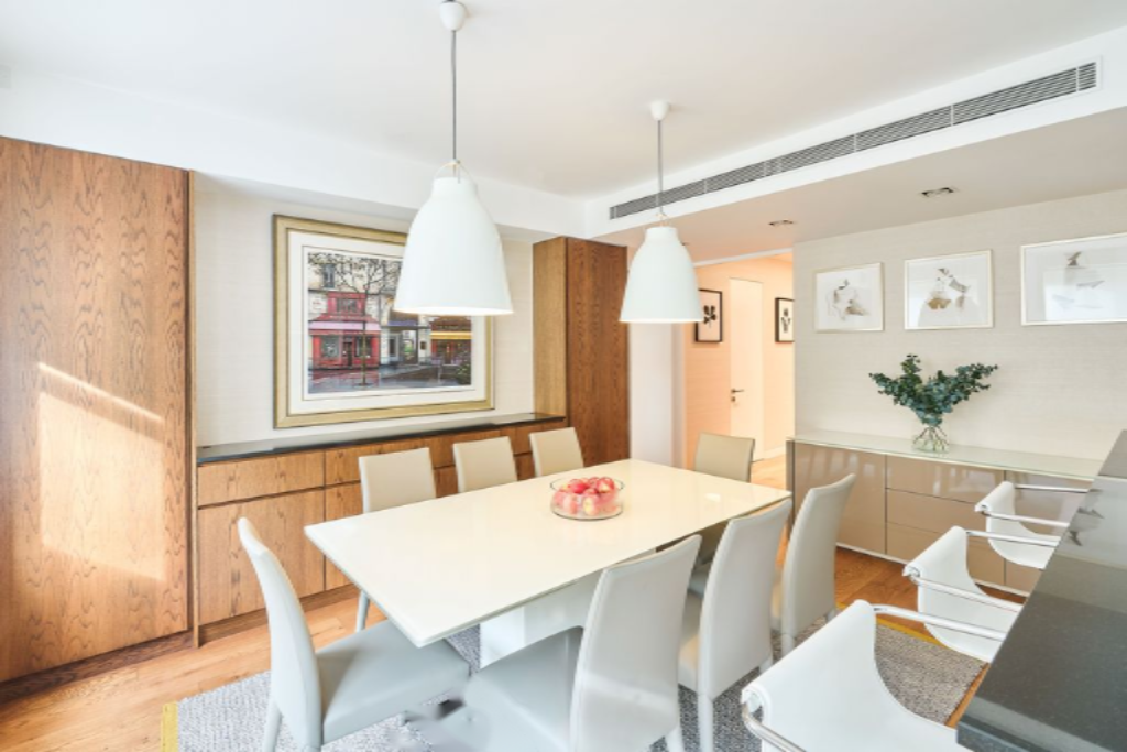 Appartamento a Londra, Regno Unito, 129 m² - foto 12