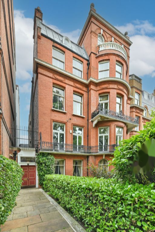 Appartamento a Londra, Regno Unito, 192 m² - foto 12