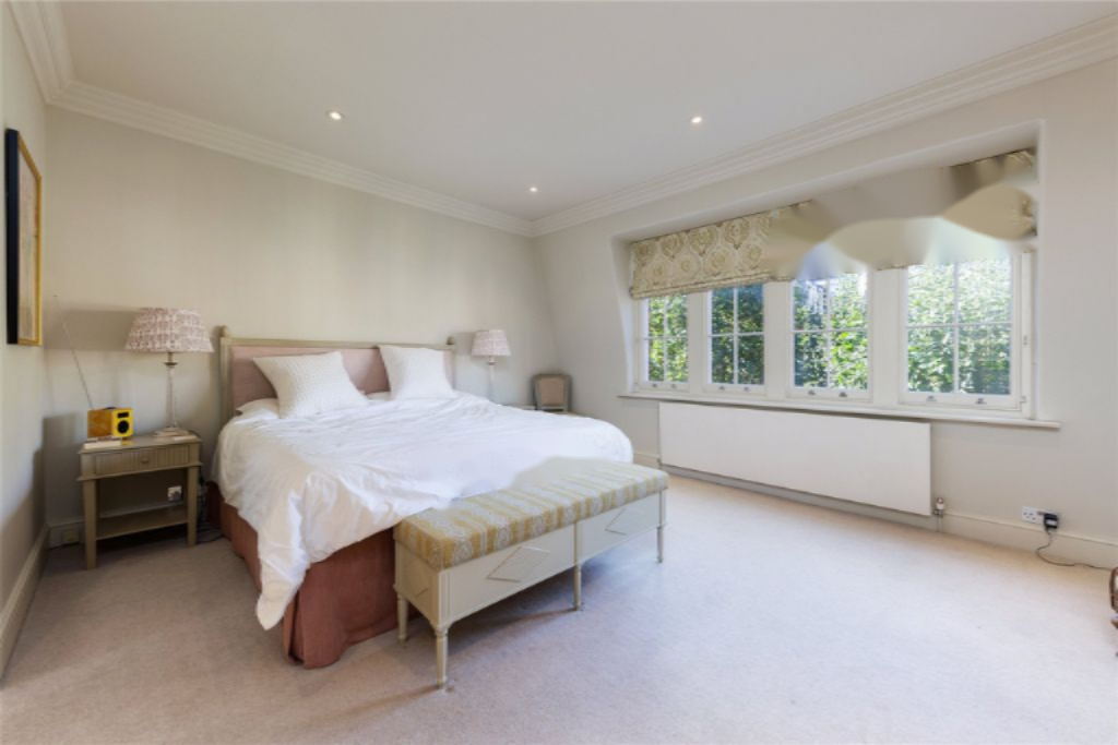 Wohnung in London, Großbritannien, 133 m² - Foto 12